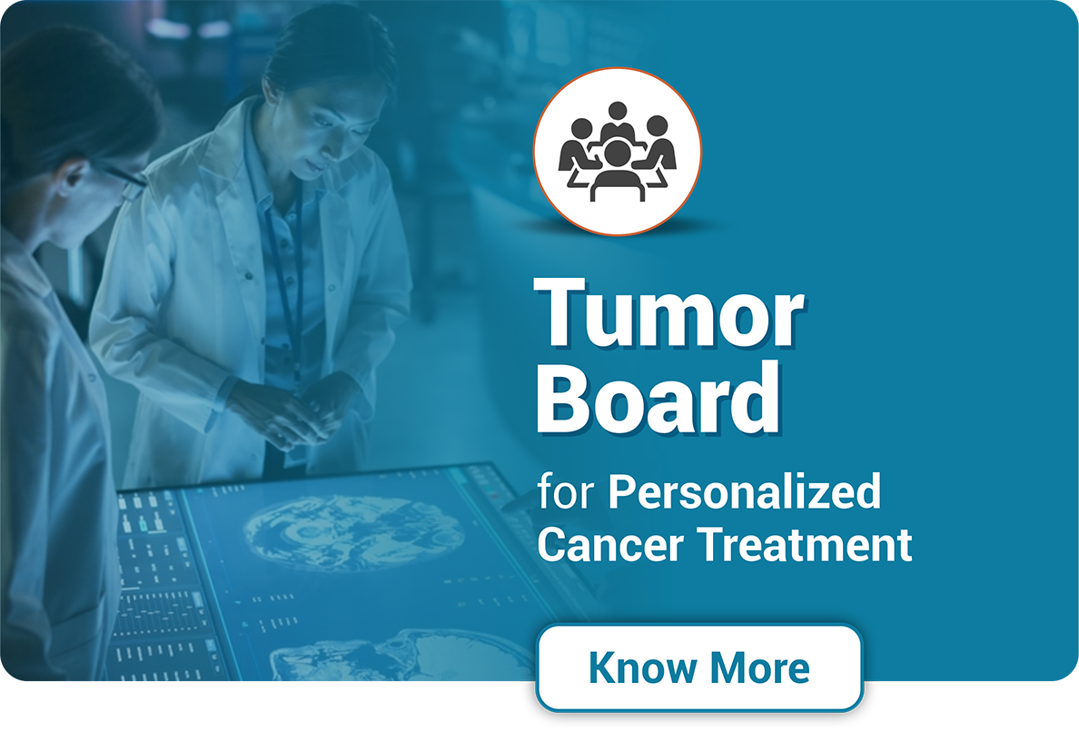 TumorBoard